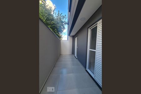 Área Externa de apartamento para alugar com 2 quartos, 71m² em Vila Jardini, Sorocaba