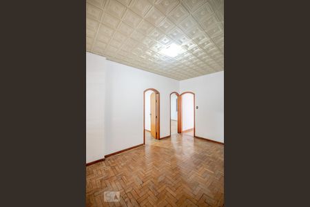 Sala- Casa 01 de casa para alugar com 4 quartos, 120m² em Vila Paiva, São Paulo