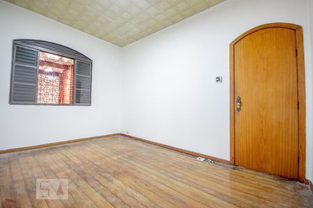 Quarto 2- Casa 01 de casa para alugar com 4 quartos, 120m² em Vila Paiva, São Paulo