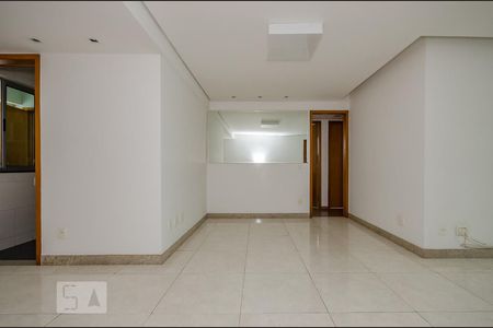 Sala de apartamento à venda com 3 quartos, 90m² em Prado, Belo Horizonte