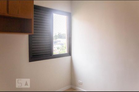 Quarto 2 de apartamento para alugar com 2 quartos, 62m² em Jardim Umuarama, São Paulo