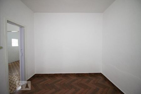 quarto 1 de casa para alugar com 2 quartos, 80m² em Vila Nova Cachoeirinha, São Paulo