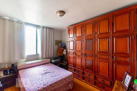 Suite de apartamento à venda com 2 quartos, 80m² em Ingá, Niterói