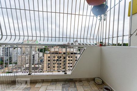 Varada do Quarto 1 de apartamento à venda com 2 quartos, 80m² em Ingá, Niterói