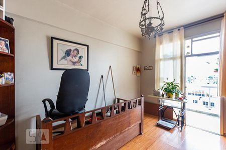 Quarto 1 de apartamento à venda com 2 quartos, 80m² em Ingá, Niterói