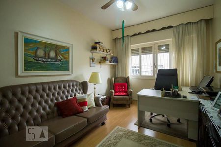Quarto 2 de casa para alugar com 3 quartos, 170m² em Cambuci, São Paulo