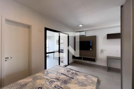 Studio de kitnet/studio para alugar com 1 quarto, 31m² em Vila Mariana, São Paulo