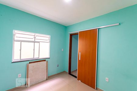 Quarto 1 de casa para alugar com 3 quartos, 90m² em Fonseca, Niterói