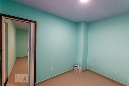 Quarto 2 de casa para alugar com 3 quartos, 90m² em Fonseca, Niterói