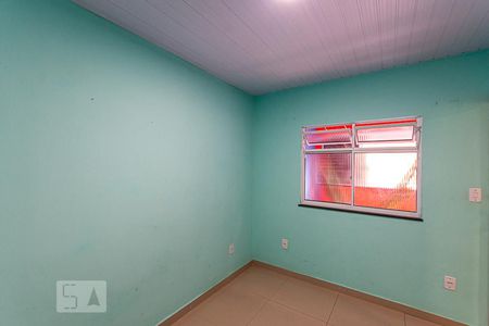 Quarto 2 de casa para alugar com 3 quartos, 90m² em Fonseca, Niterói