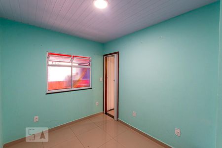 Quarto 2 de casa para alugar com 3 quartos, 90m² em Fonseca, Niterói