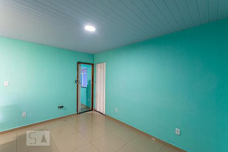 Sala de casa para alugar com 3 quartos, 90m² em Fonseca, Niterói