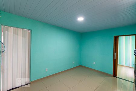 Sala de casa para alugar com 3 quartos, 90m² em Fonseca, Niterói