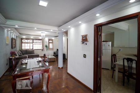 Salas de casa à venda com 4 quartos, 273m² em Jardim Santa Genebra, Campinas