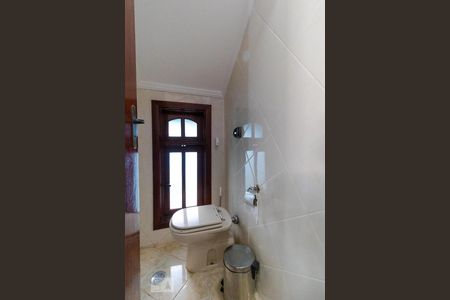 Lavabo de casa à venda com 4 quartos, 273m² em Jardim Santa Genebra, Campinas