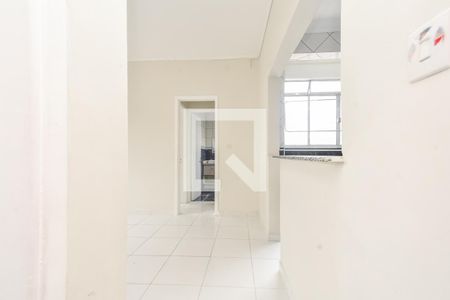 Sala de apartamento para alugar com 2 quartos, 76m² em Santa Efigênia, São Paulo