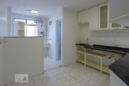 Cozinha de apartamento à venda com 2 quartos, 70m² em Vila Mariana, São Paulo