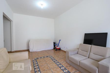 Sala de casa à venda com 2 quartos, 190m² em Parque Peruche, São Paulo