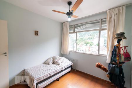 Quarto 2 de apartamento à venda com 3 quartos, 90m² em Tijuca, Rio de Janeiro