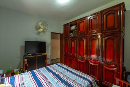 Quarto 2 de casa à venda com 4 quartos, 160m² em Nova Petrópolis, São Bernardo do Campo