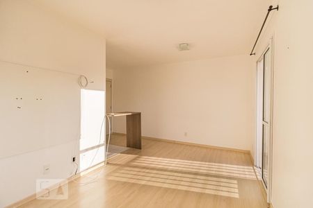 Sala de apartamento à venda com 2 quartos, 56m² em Protásio Alves, Porto Alegre