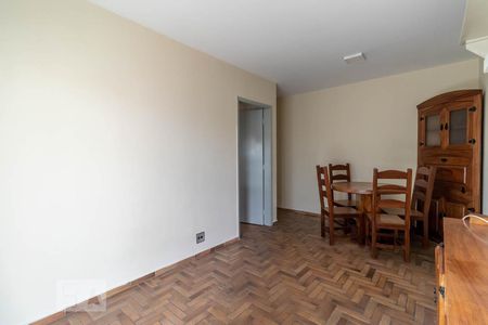 Sala de kitnet/studio para alugar com 1 quarto, 47m² em Pinheiros, São Paulo