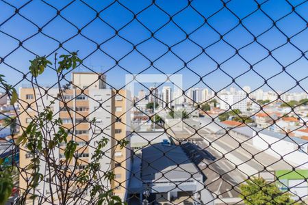 Vista da Sala de apartamento à venda com 2 quartos, 82m² em Lapa, São Paulo