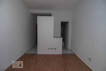 Sala de kitnet/studio para alugar com 1 quarto, 30m² em Consolação, São Paulo