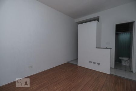 Sala de kitnet/studio para alugar com 1 quarto, 30m² em Consolação, São Paulo