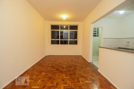 Kitnet de apartamento para alugar com 1 quarto, 21m² em Consolação, São Paulo