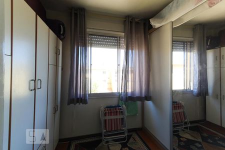 Quarto 1 de apartamento à venda com 2 quartos, 48m² em Vila Nova, Porto Alegre