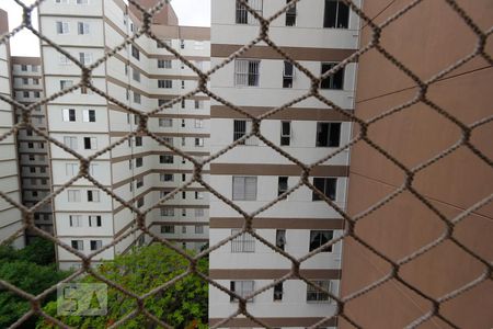 Vista de apartamento para alugar com 2 quartos, 50m² em Jardim Íris, São Paulo