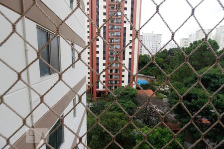 Vista de apartamento para alugar com 2 quartos, 50m² em Jardim Íris, São Paulo