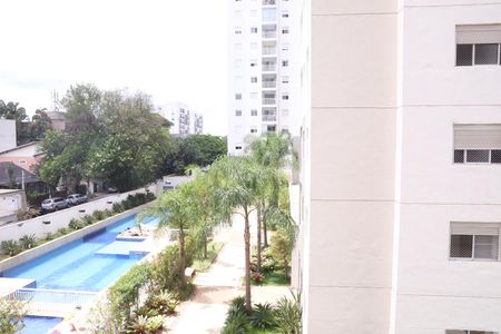 Vista de apartamento à venda com 2 quartos, 53m² em Vila Vera, São Paulo