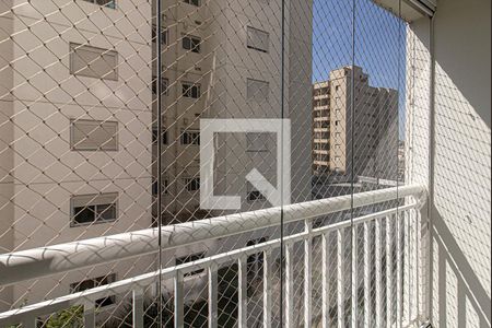 sacada_3 de apartamento para alugar com 2 quartos, 53m² em Vila Vera, São Paulo