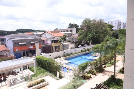 Vista de apartamento à venda com 2 quartos, 53m² em Vila Vera, São Paulo