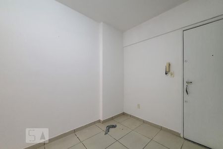 Sala de apartamento à venda com 1 quarto, 26m² em Sé , São Paulo