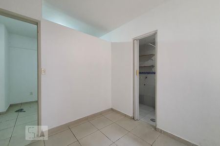 Suíte de apartamento à venda com 1 quarto, 26m² em Sé , São Paulo