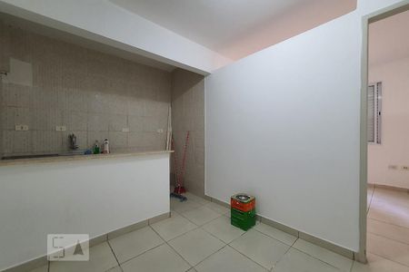 Sala de apartamento à venda com 1 quarto, 26m² em Sé , São Paulo