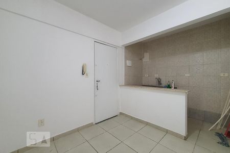 Sala de apartamento à venda com 1 quarto, 26m² em Sé , São Paulo