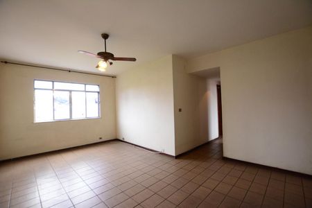 Sala de apartamento para alugar com 3 quartos, 105m² em Ramos, Rio de Janeiro