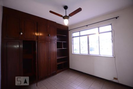 Quarto 1 de apartamento para alugar com 3 quartos, 105m² em Ramos, Rio de Janeiro