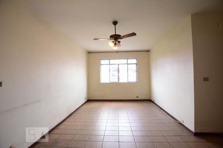 Sala de apartamento para alugar com 3 quartos, 105m² em Ramos, Rio de Janeiro