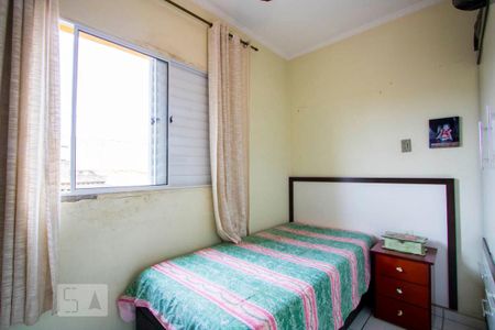 Quarto 2 de casa à venda com 4 quartos, 289m² em Parque Capuava, Santo André