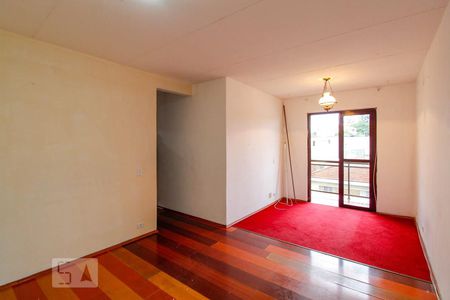 Sala de apartamento para alugar com 2 quartos, 68m² em Vila Galvão, Guarulhos