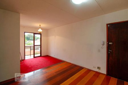 Sala de apartamento para alugar com 2 quartos, 68m² em Vila Galvão, Guarulhos