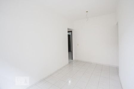 Sala de apartamento para alugar com 2 quartos, 52m² em Jardim Iracema, São Paulo