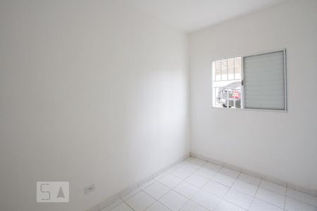 Quarto 1 de apartamento para alugar com 2 quartos, 52m² em Jardim Iracema, São Paulo