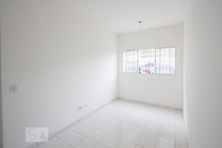 Sala de apartamento para alugar com 2 quartos, 52m² em Jardim Iracema, São Paulo