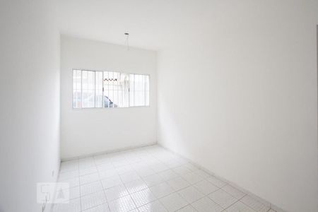 Sala de apartamento para alugar com 2 quartos, 52m² em Jardim Iracema, São Paulo